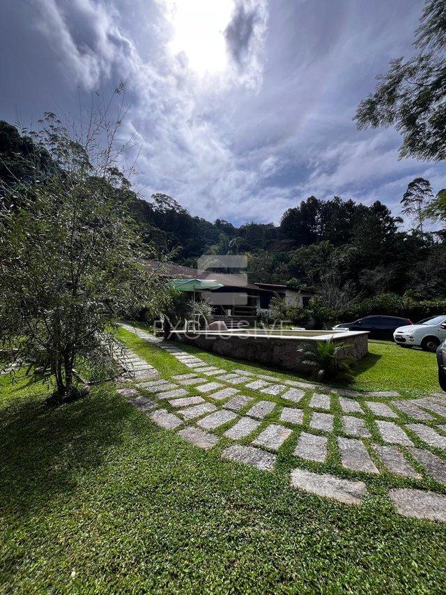 Belissima Chácara em Debossan à 2KM da RJ 116 com 1.000m² R$ 600.000,00 Nova Friburgo/RJ - Nova Friburgo - 