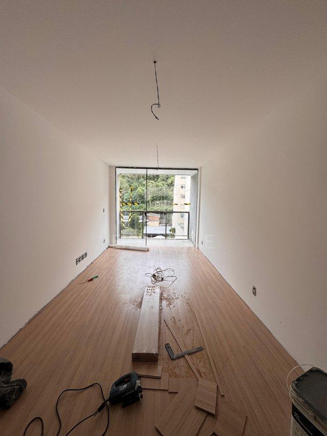Apartamento com 2 dormitórios à venda, 76 m² por R$ 800.000,00 -Centro- Nova Friburgo/RJ - Nova Friburgo - 
