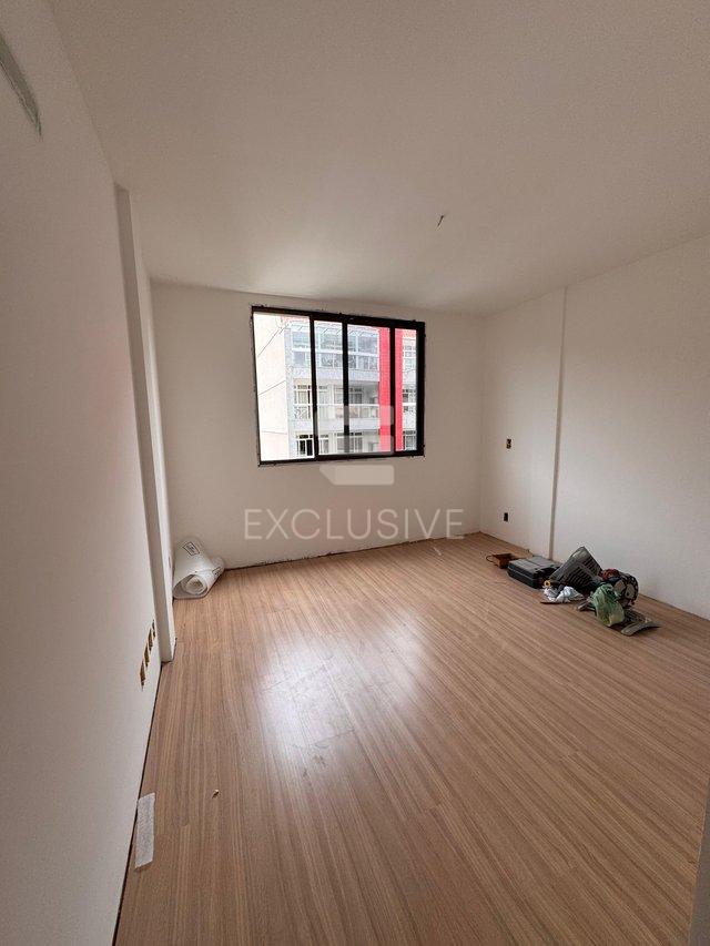 Apartamento com 2 dormitórios à venda, 76 m² por R$ 800.000,00 -Centro- Nova Friburgo/RJ - Nova Friburgo - 