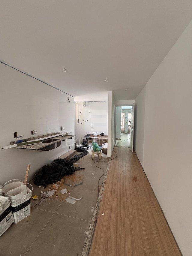 Apartamento com 2 dormitórios à venda, 76 m² por R$ 800.000,00 -Centro- Nova Friburgo/RJ - Nova Friburgo - 