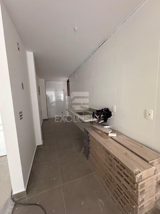 Apartamento com 2 dormitórios à venda, 76 m² por R$ 800.000,00 -Centro- Nova Friburgo/RJ - Nova Friburgo - 