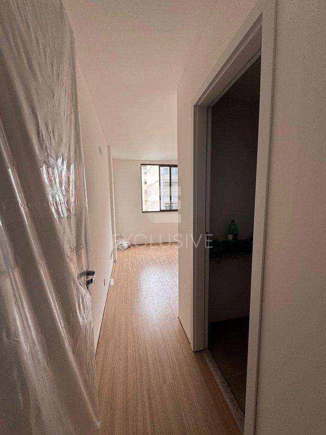Apartamento com 2 dormitórios à venda, 76 m² por R$ 800.000,00 -Centro- Nova Friburgo/RJ - Nova Friburgo - 