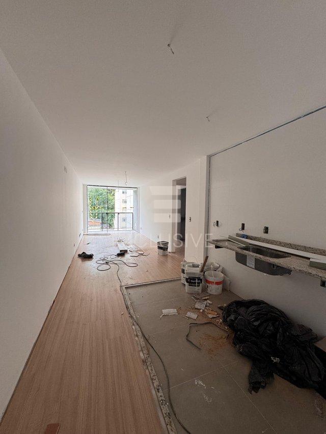 Apartamento com 2 dormitórios à venda, 76 m² por R$ 800.000,00 -Centro- Nova Friburgo/RJ - Nova Friburgo - 