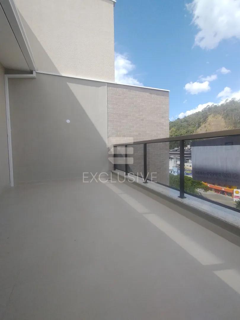 Cobertura com 3 dormit&oacute;rios &agrave; venda, 150 m&sup2; por R$ 1.480.000,00- Centro -  Nova Friburgo  Nova Friburgo - 