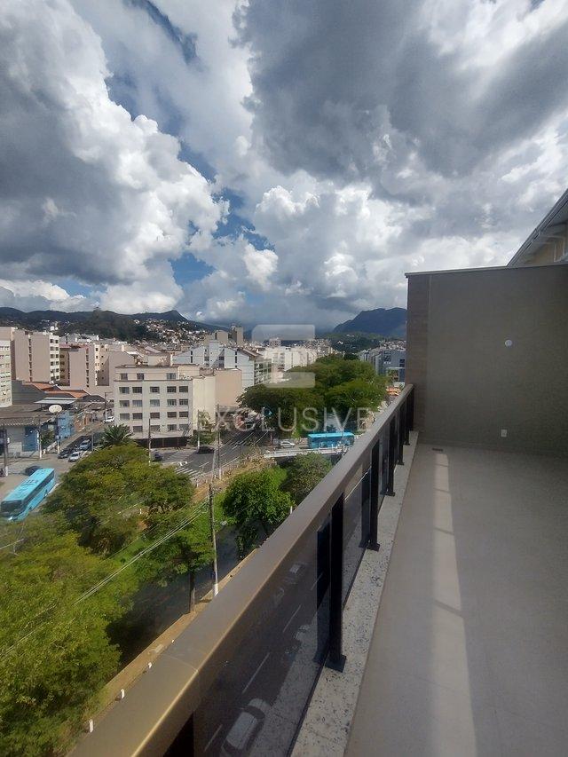 Cobertura com 3 dormit&oacute;rios &agrave; venda, 150 m&sup2; por R$ 1.480.000,00- Centro -  Nova Friburgo  Nova Friburgo - 