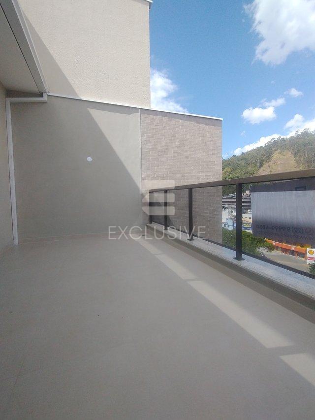 Cobertura com 3 dormit&oacute;rios &agrave; venda, 150 m&sup2; por R$ 1.480.000,00- Centro -  Nova Friburgo  Nova Friburgo - 
