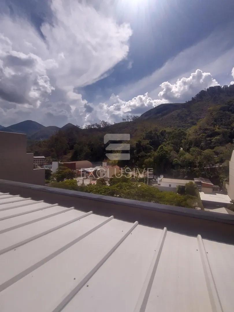 Cobertura com 3 dormit&oacute;rios &agrave; venda, 150 m&sup2; por R$ 1.480.000,00- Centro -  Nova Friburgo  Nova Friburgo - 
