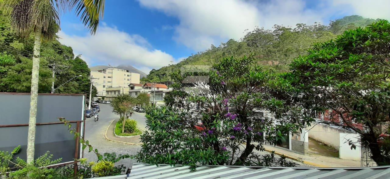 Imovel comércial no Centro de Nova Friburgo com 300 m² de área contruída R$ 1.500.000,00 - Nova Friburgo - 