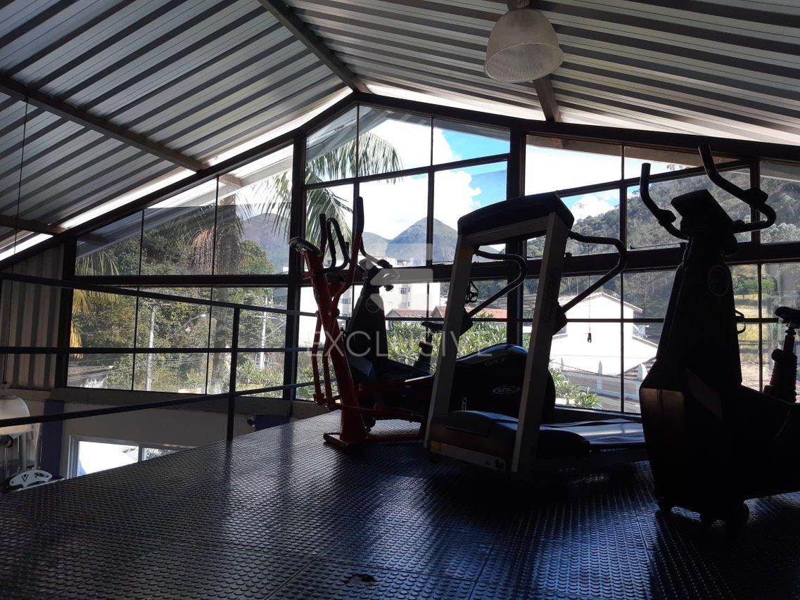 Imovel comércial no Centro de Nova Friburgo com 300 m² de área contruída R$ 1.500.000,00 - Nova Friburgo - 