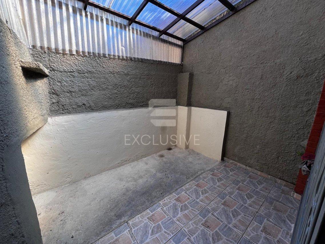 EXCELENTE CASA 3 QUARTOS LINEAR EM OLARIA R$450.000,00 - NOVA FRIBURGO - Nova Friburgo - 