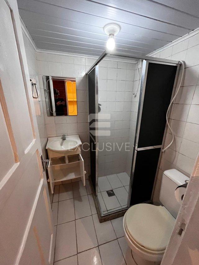 EXCELENTE CASA 3 QUARTOS LINEAR EM OLARIA R$450.000,00 - NOVA FRIBURGO - Nova Friburgo - 