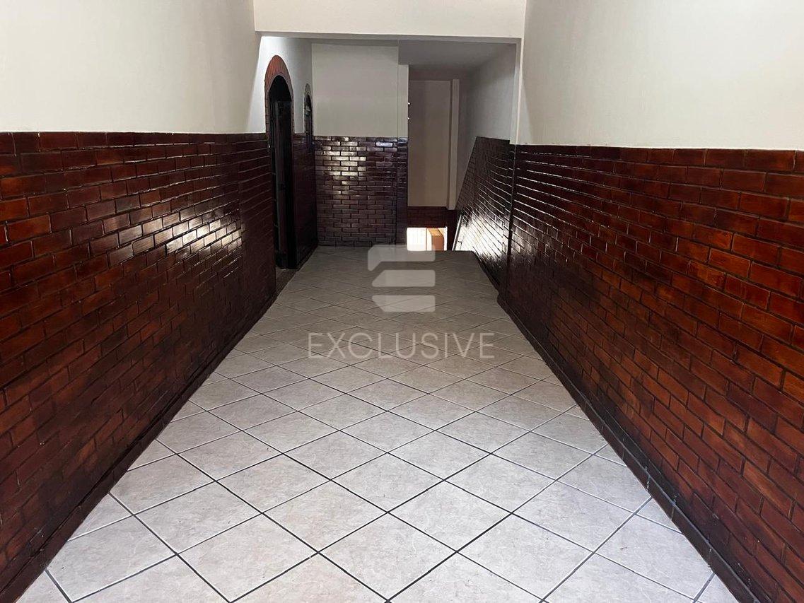EXCELENTE CASA 3 QUARTOS LINEAR EM OLARIA R$450.000,00 - NOVA FRIBURGO - Nova Friburgo - 