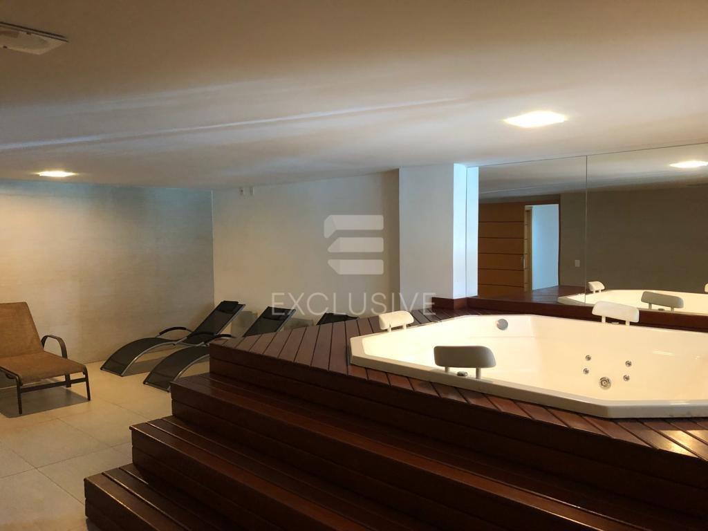 Apartamento com 2 dormitórios à venda, 126,10 m² por R$ 800.000,00  Braunes- Nova Friburgo - Nova Friburgo - 