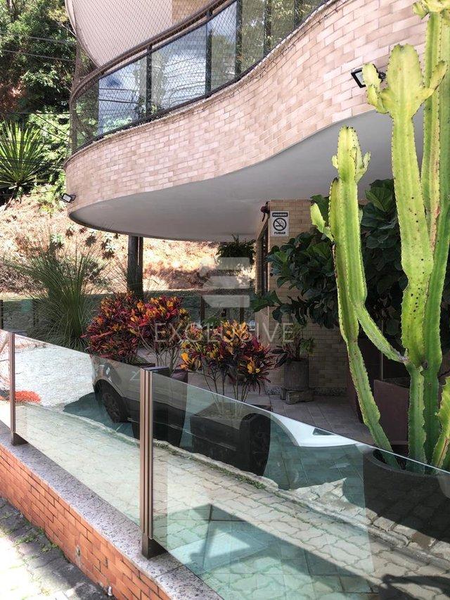 Apartamento com 2 dormitórios à venda, 126,10 m² por R$ 800.000,00  Braunes- Nova Friburgo - Nova Friburgo - 