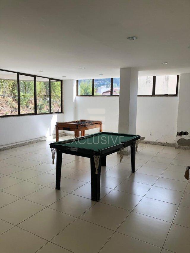 Apartamento com 2 dormitórios à venda, 126,10 m² por R$ 800.000,00  Braunes- Nova Friburgo - Nova Friburgo - 