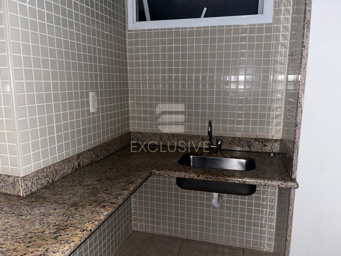 EXCELENTE KITNET - LOCAÇÃO - R$950,00 - CENTRO DE NOVA FRIBURGO - Nova Friburgo - 