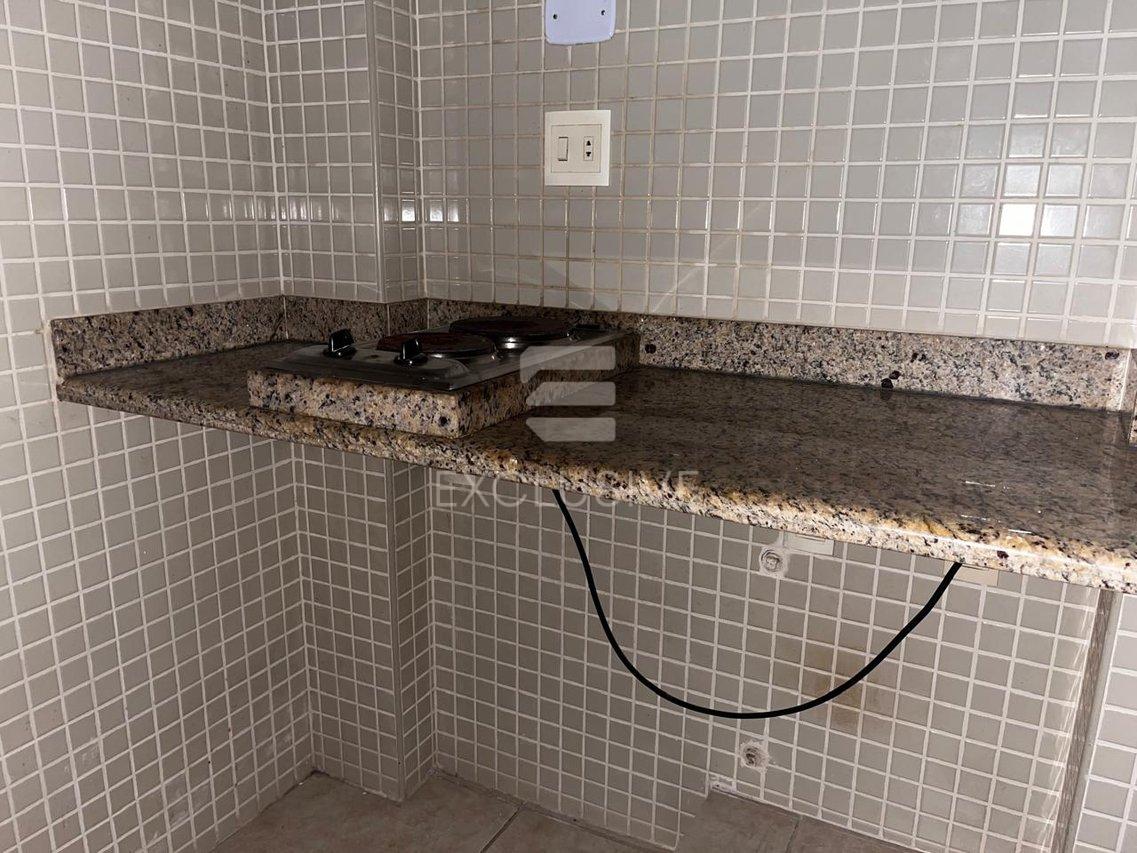 EXCELENTE KITNET - LOCAÇÃO - R$950,00 - CENTRO DE NOVA FRIBURGO - Nova Friburgo - 
