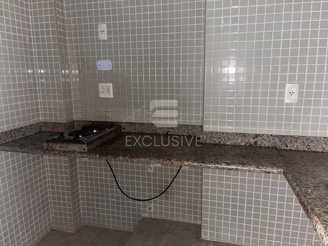 EXCELENTE KITNET - LOCAÇÃO - R$950,00 - CENTRO DE NOVA FRIBURGO - Nova Friburgo - 