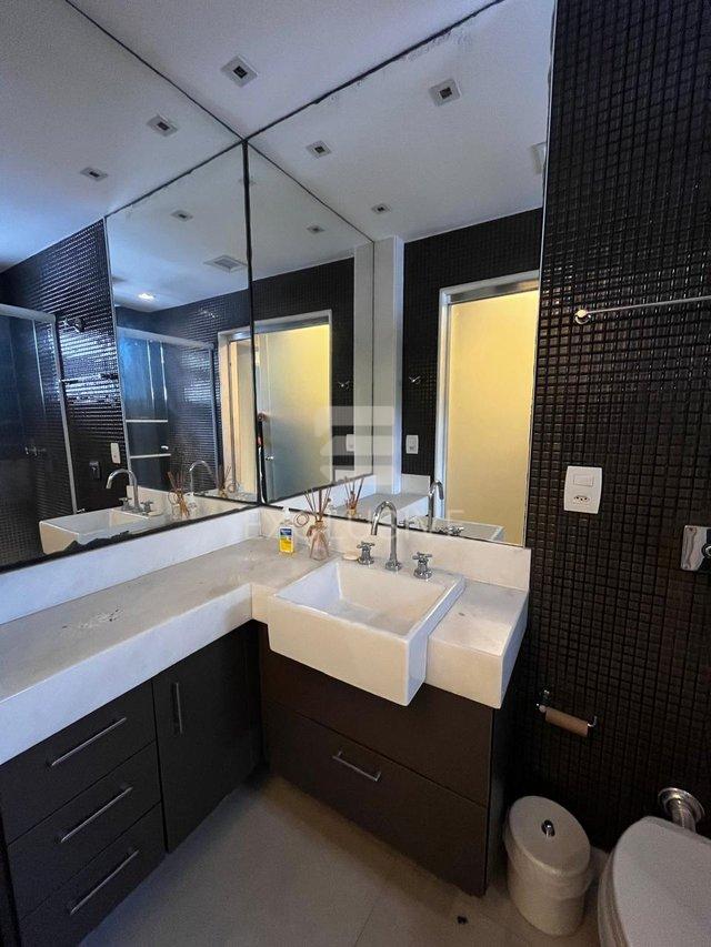 EXCELENTE APARTAMENTO 2 QUARTOS MOBILIADO - LOCAÇÃO - CENTRO NOVA FRIBURGO - Nova Friburgo - 