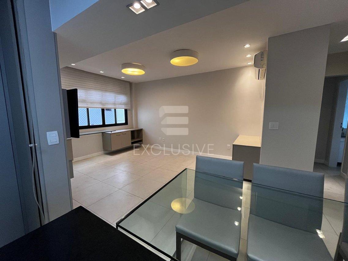 EXCELENTE APARTAMENTO 2 QUARTOS MOBILIADO - LOCAÇÃO - CENTRO NOVA FRIBURGO - Nova Friburgo - 