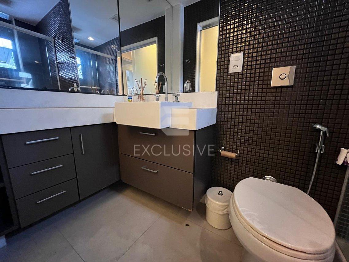 EXCELENTE APARTAMENTO 2 QUARTOS MOBILIADO - LOCAÇÃO - CENTRO NOVA FRIBURGO - Nova Friburgo - 