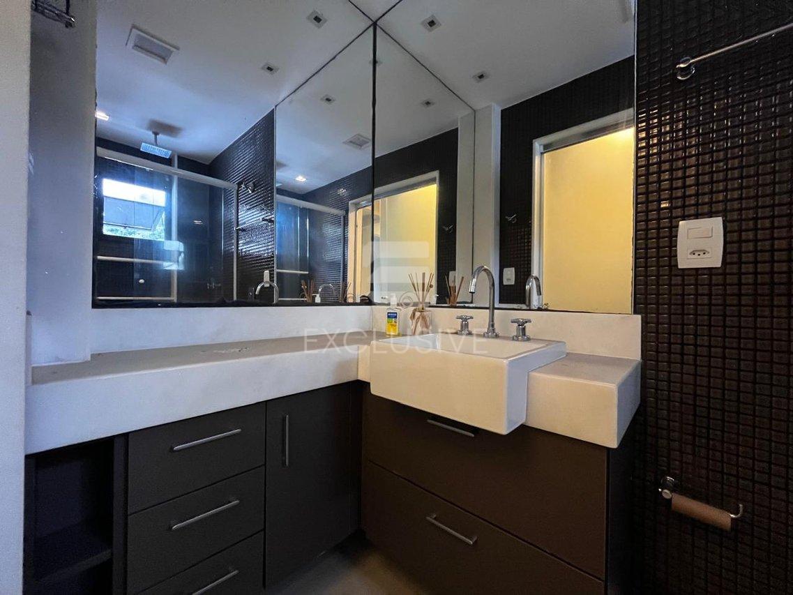 EXCELENTE APARTAMENTO 2 QUARTOS MOBILIADO - LOCAÇÃO - CENTRO NOVA FRIBURGO - Nova Friburgo - 