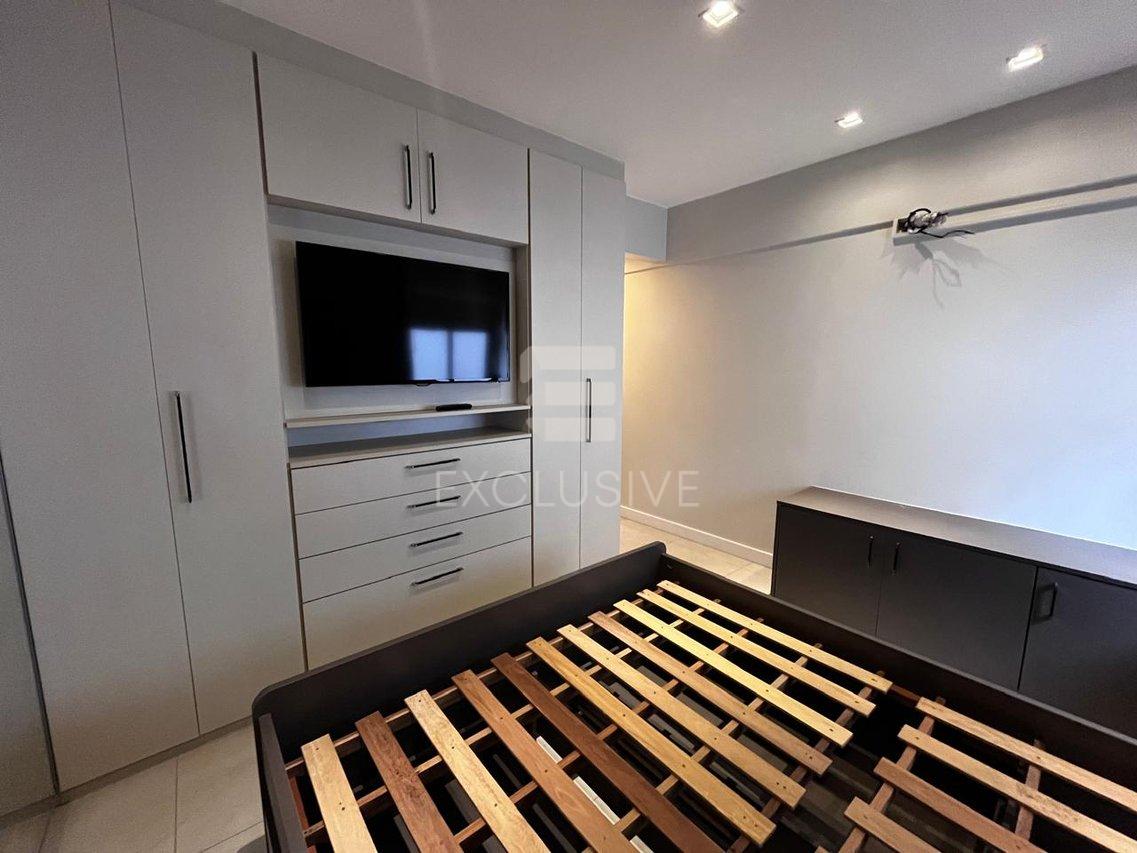 EXCELENTE APARTAMENTO 2 QUARTOS MOBILIADO - LOCAÇÃO - CENTRO NOVA FRIBURGO - Nova Friburgo - 
