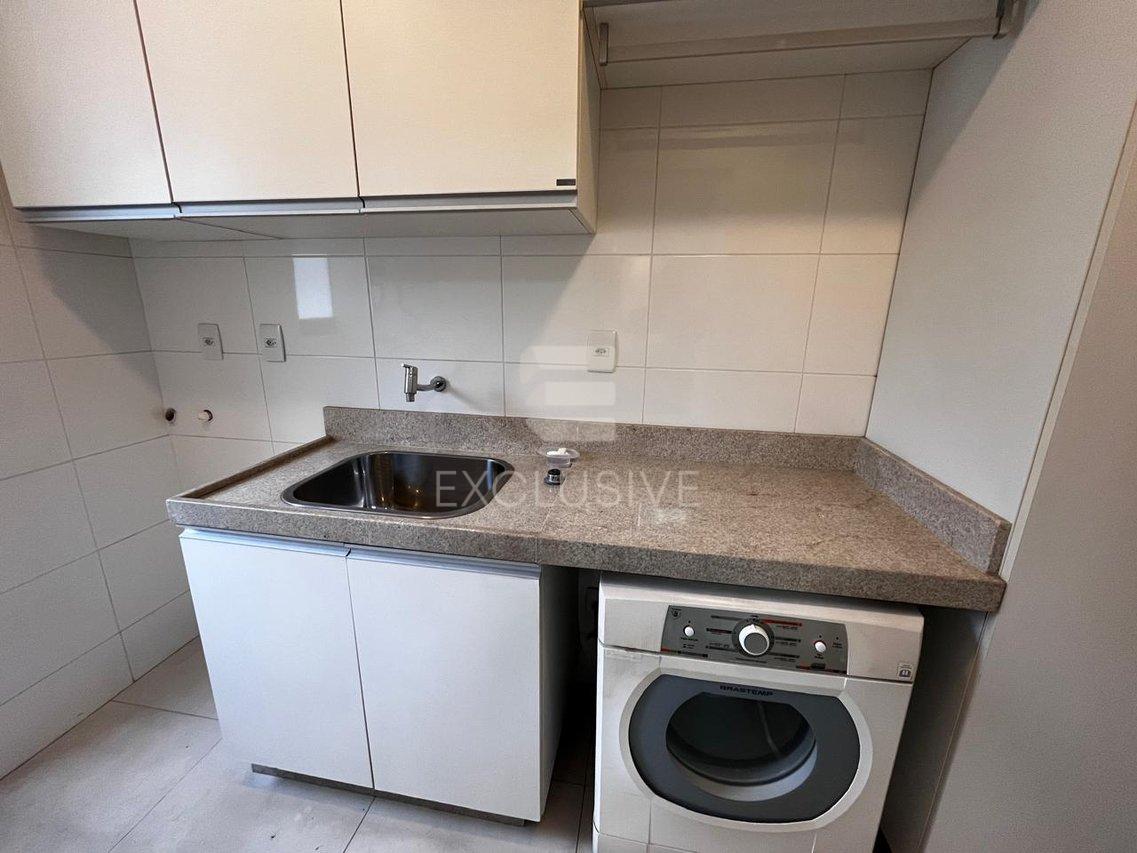 EXCELENTE APARTAMENTO 2 QUARTOS MOBILIADO - LOCAÇÃO - CENTRO NOVA FRIBURGO - Nova Friburgo - 