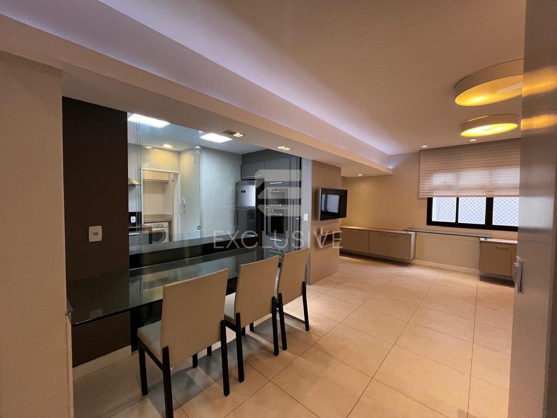 EXCELENTE APARTAMENTO 2 QUARTOS MOBILIADO - LOCAÇÃO - CENTRO NOVA FRIBURGO - Nova Friburgo - 