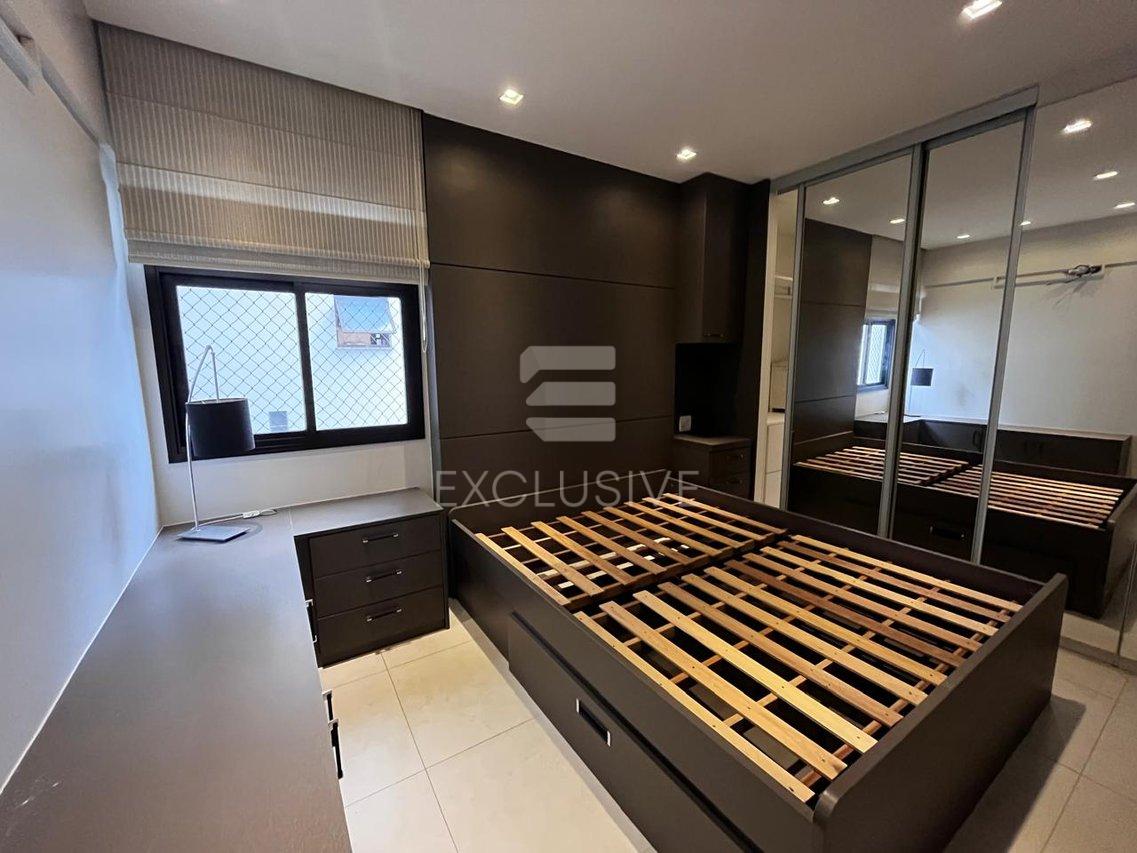 EXCELENTE APARTAMENTO 2 QUARTOS MOBILIADO - LOCAÇÃO - CENTRO NOVA FRIBURGO - Nova Friburgo - 