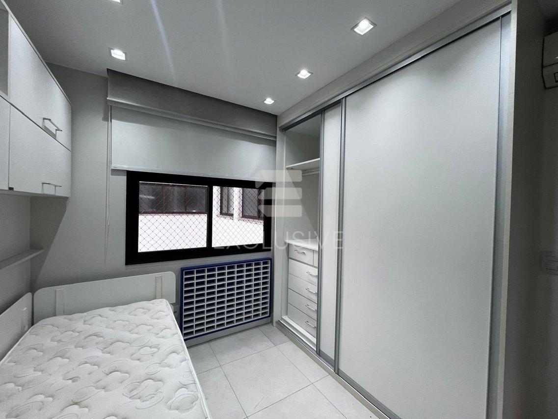 EXCELENTE APARTAMENTO 2 QUARTOS MOBILIADO - LOCAÇÃO - CENTRO NOVA FRIBURGO - Nova Friburgo - 