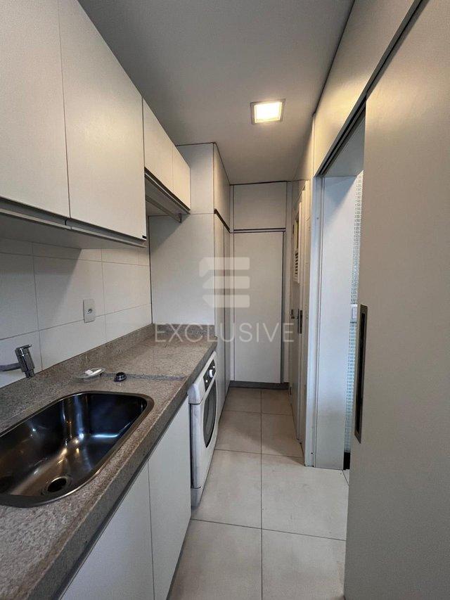 EXCELENTE APARTAMENTO 2 QUARTOS MOBILIADO - LOCAÇÃO - CENTRO NOVA FRIBURGO - Nova Friburgo - 