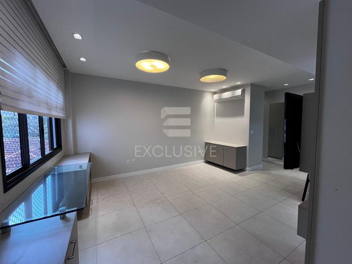 EXCELENTE APARTAMENTO 2 QUARTOS MOBILIADO - LOCAÇÃO - CENTRO NOVA FRIBURGO - Nova Friburgo - 