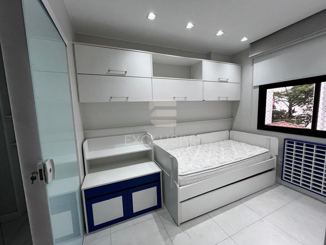 EXCELENTE APARTAMENTO 2 QUARTOS MOBILIADO - LOCAÇÃO - CENTRO NOVA FRIBURGO - Nova Friburgo - 