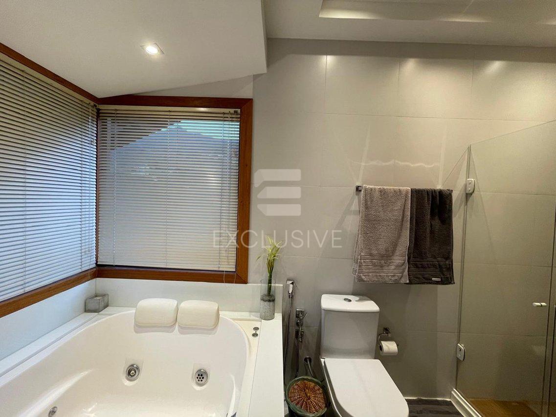 Casa com 3 dormitórios à venda, 110 m² por R$ 980.000 - Cônego - Nova Friburgo/RJ - Nova Friburgo - 
