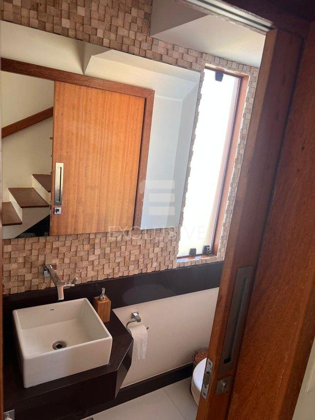 Casa com 3 dormitórios à venda, 110 m² por R$ 980.000 - Cônego - Nova Friburgo/RJ - Nova Friburgo - 