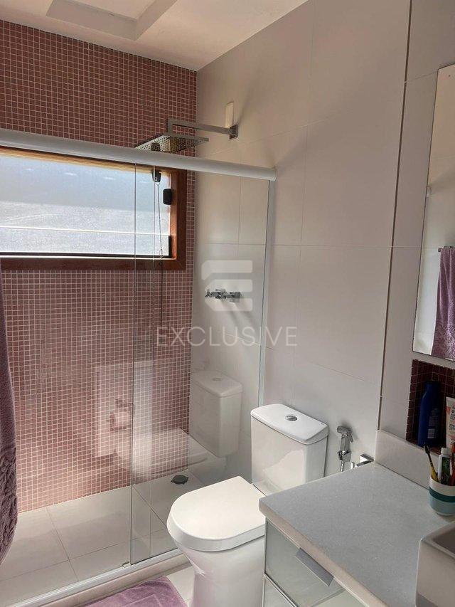 Casa com 3 dormitórios à venda, 110 m² por R$ 980.000 - Cônego - Nova Friburgo/RJ - Nova Friburgo - 