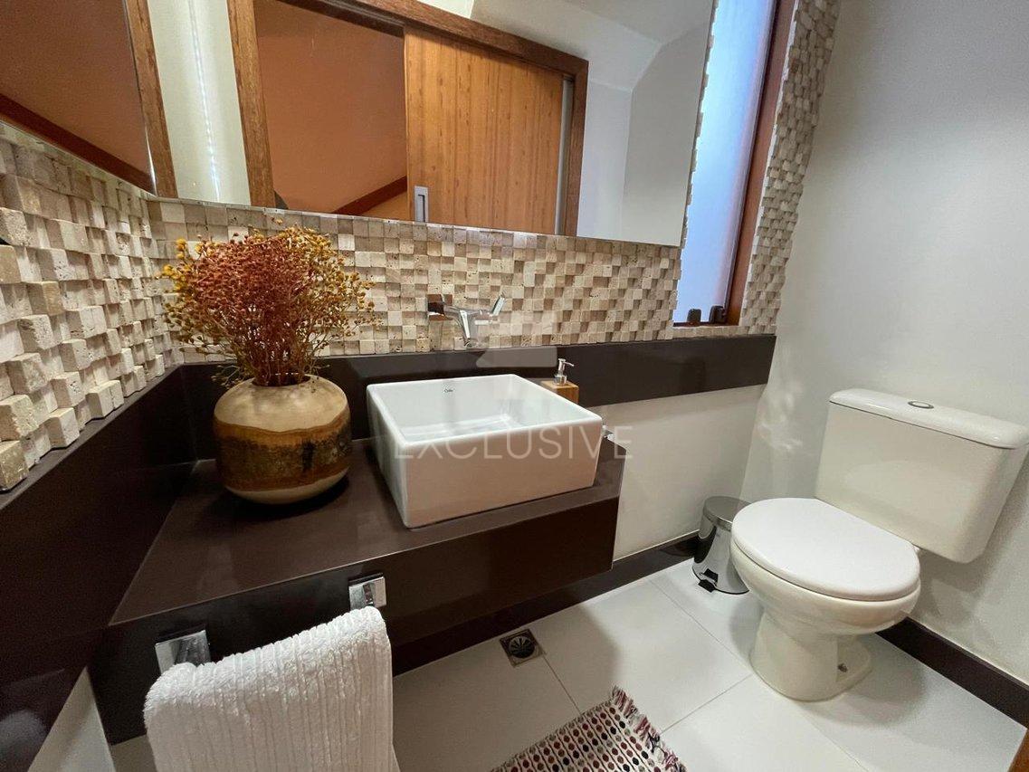 Casa com 3 dormitórios à venda, 110 m² por R$ 980.000 - Cônego - Nova Friburgo/RJ - Nova Friburgo - 