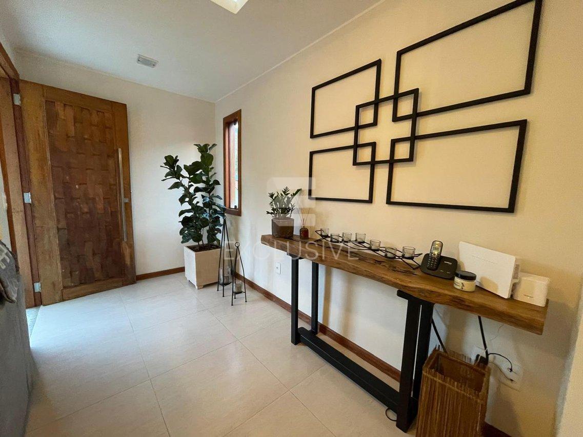 Casa com 3 dormitórios à venda, 110 m² por R$ 980.000 - Cônego - Nova Friburgo/RJ - Nova Friburgo - 