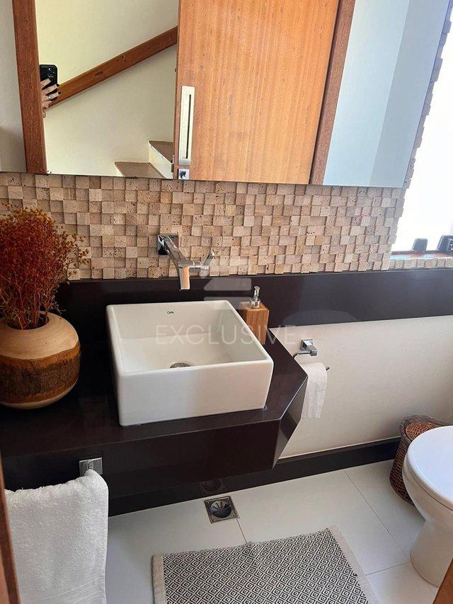 Casa com 3 dormitórios à venda, 110 m² por R$ 980.000 - Cônego - Nova Friburgo/RJ - Nova Friburgo - 
