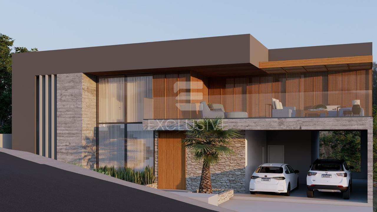 Terreno à venda, 550 m² por R$ 300.000,00 - Braunes - Nova Friburgo/RJ - Nova Friburgo - 