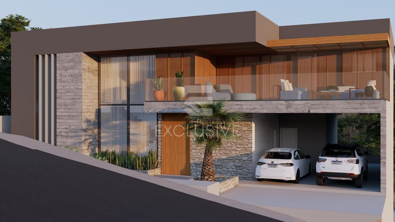 Terreno à venda, 550 m² por R$ 300.000,00 - Braunes - Nova Friburgo/RJ - Nova Friburgo - 