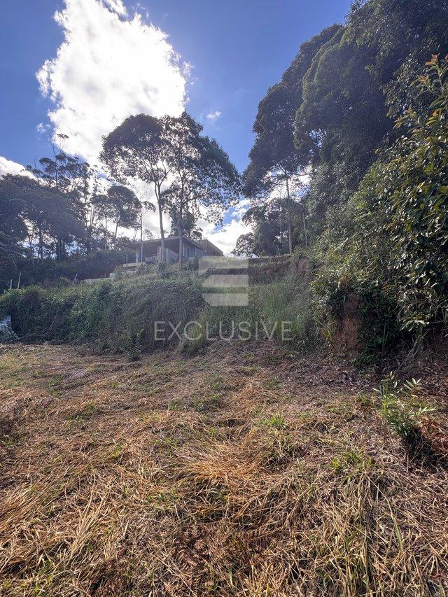 Terreno à venda, 115 m² por R$ 430.000,00 - Braunes - Nova Friburgo/RJ Rua Professor Worms de Carvalho Bastos Nova Friburgo - 
