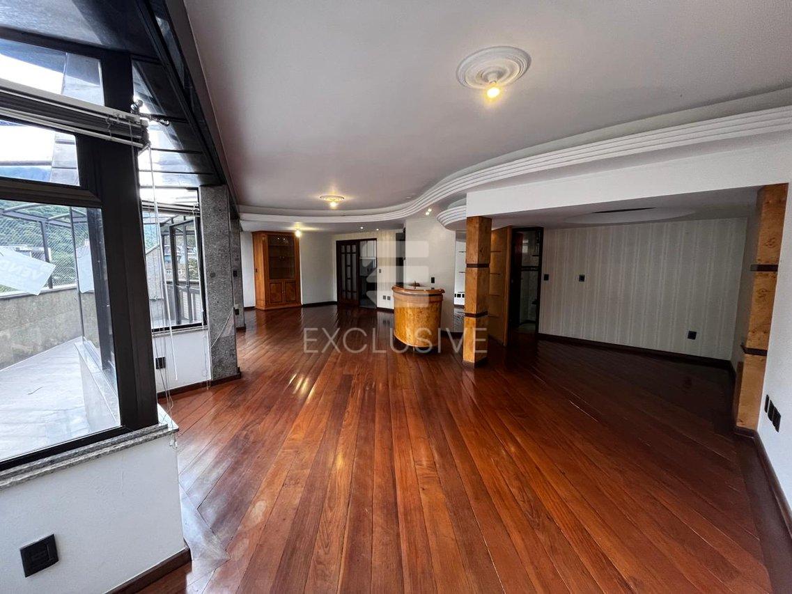 EXCELENTE COBERTURA CENTRO - NOVA FRIBURGO R$ 2.000.000,00 - Nova Friburgo - 