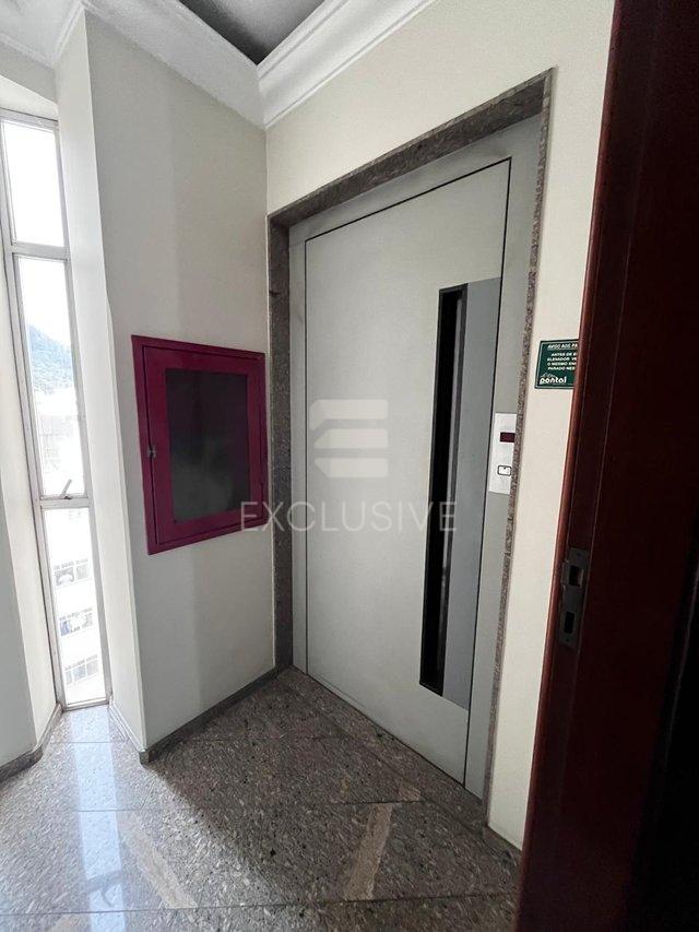 EXCELENTE COBERTURA CENTRO - NOVA FRIBURGO R$ 2.000.000,00 - Nova Friburgo - 