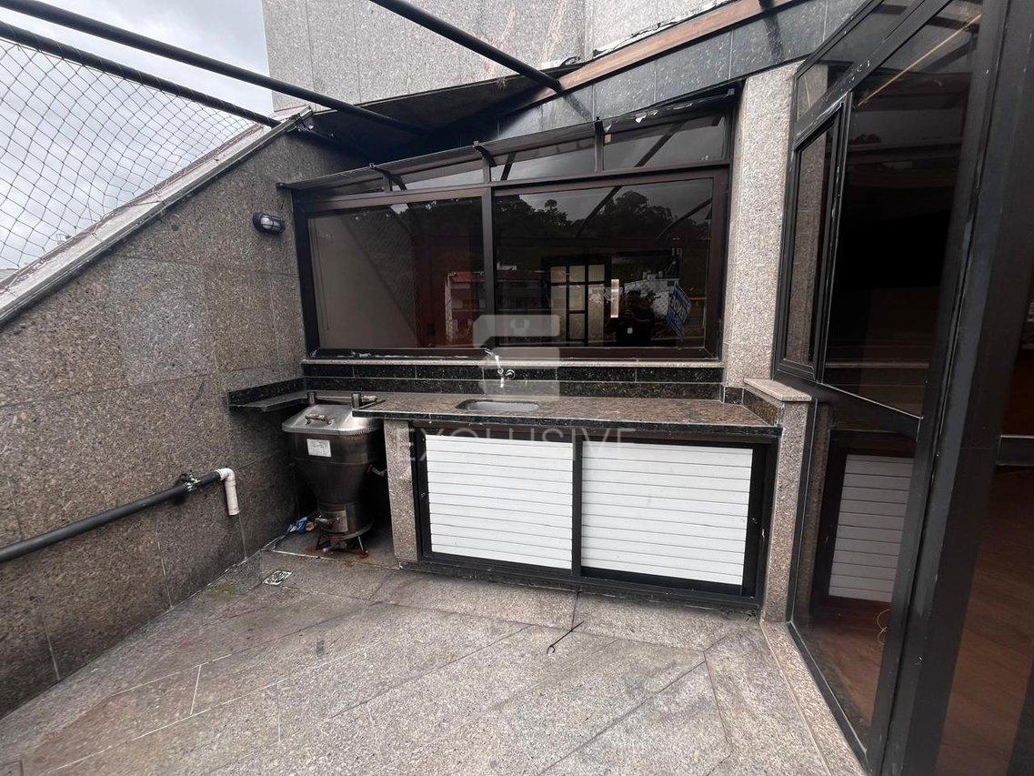 EXCELENTE COBERTURA CENTRO - NOVA FRIBURGO R$ 2.000.000,00 - Nova Friburgo - 