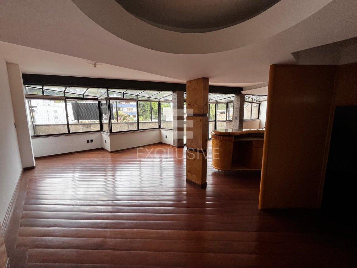 EXCELENTE COBERTURA CENTRO - NOVA FRIBURGO R$ 2.000.000,00 - Nova Friburgo - 