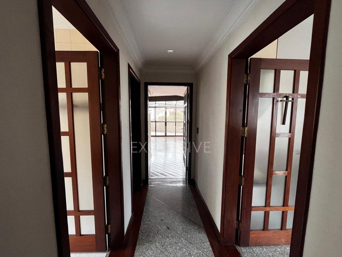 EXCELENTE COBERTURA CENTRO - NOVA FRIBURGO R$ 2.000.000,00 - Nova Friburgo - 