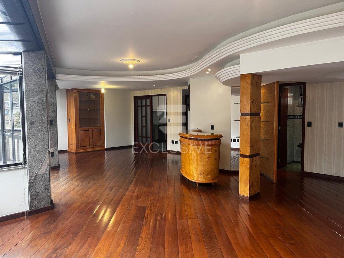 EXCELENTE COBERTURA CENTRO - NOVA FRIBURGO R$ 2.000.000,00 - Nova Friburgo - 
