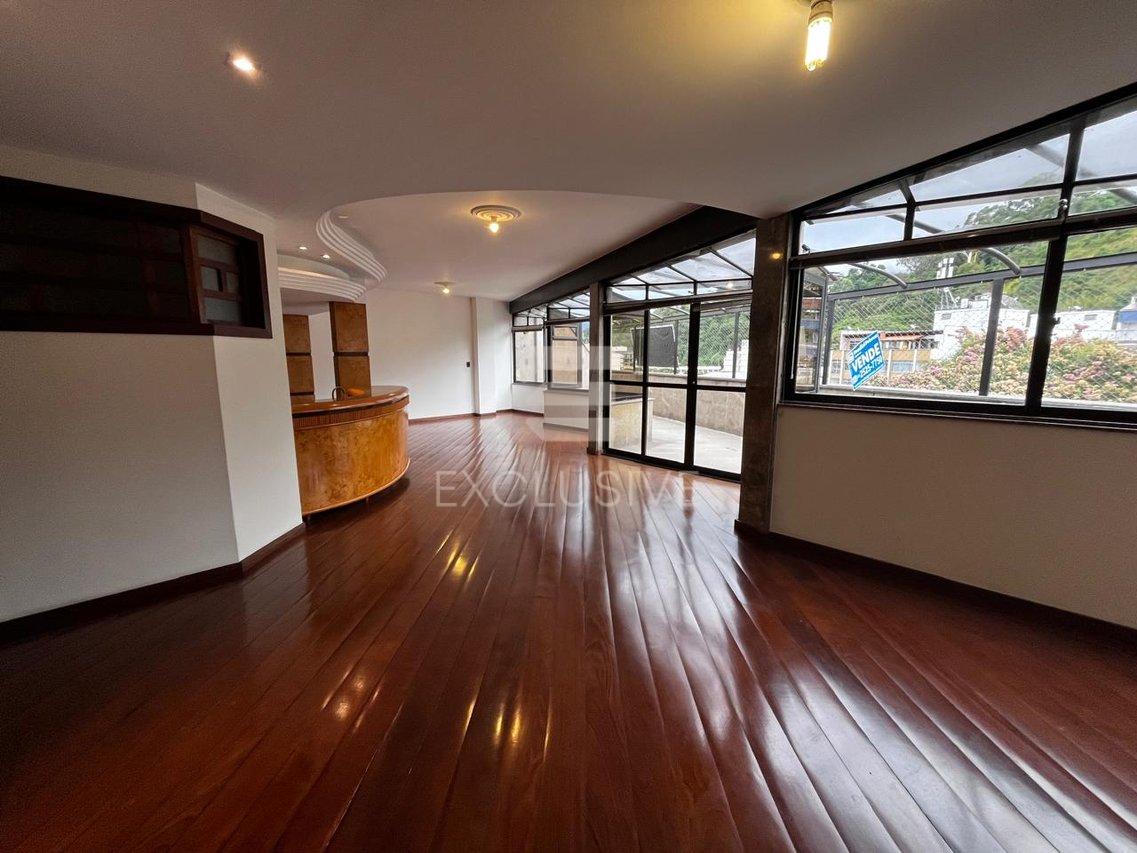 EXCELENTE COBERTURA CENTRO - NOVA FRIBURGO R$ 2.000.000,00 - Nova Friburgo - 